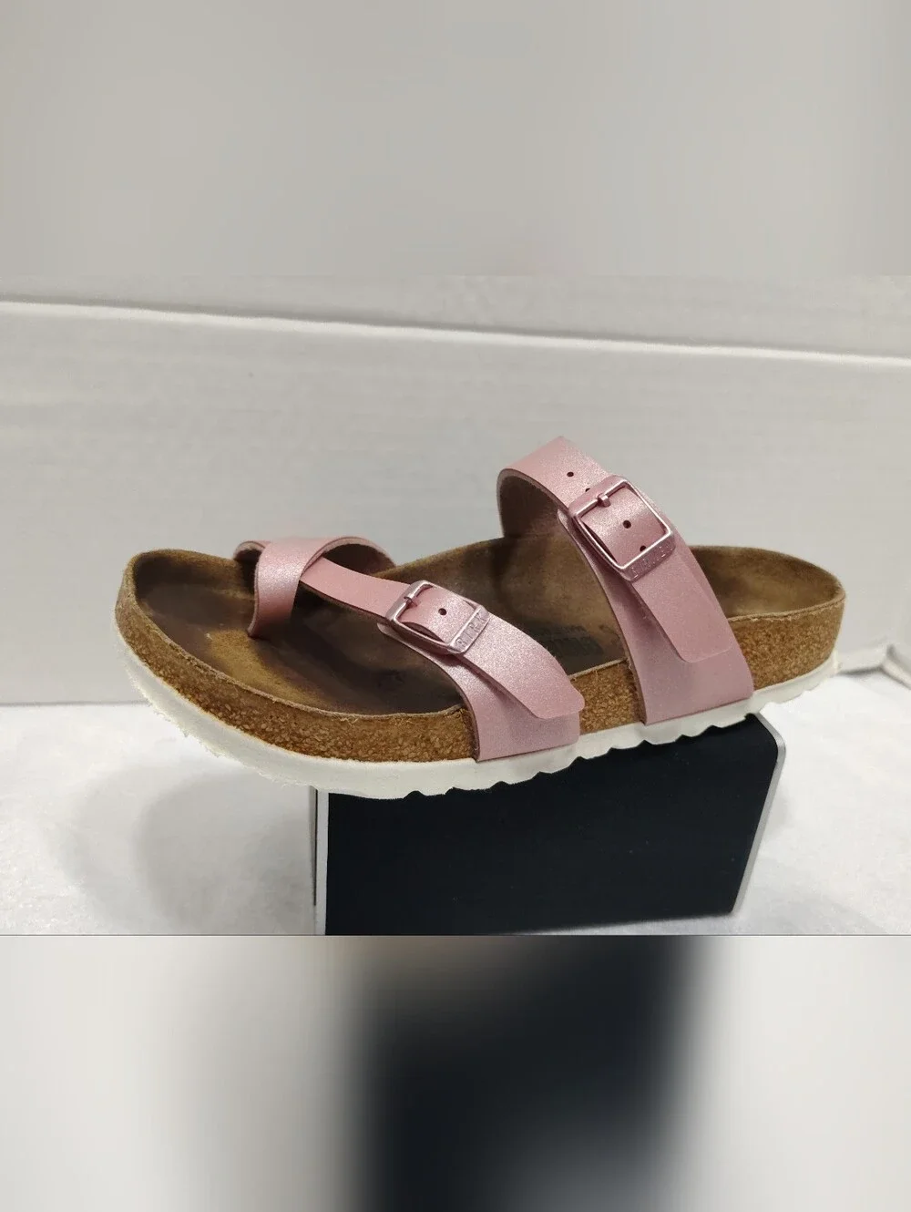 Birkenstock Mayari Sandals, Women # 5 US - 36 EU